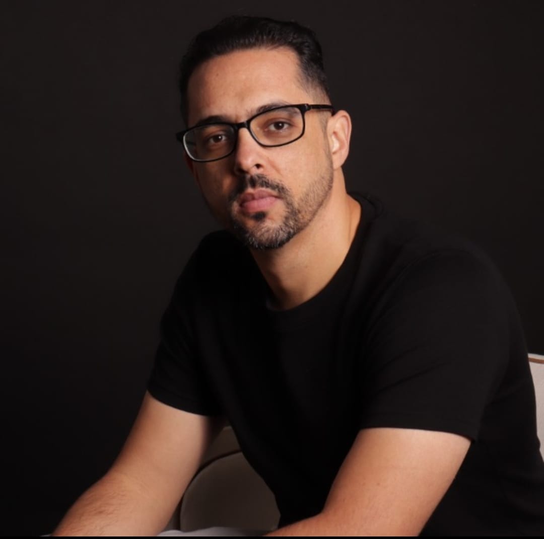 Rafael Andrade — especialista em marketing e comercial